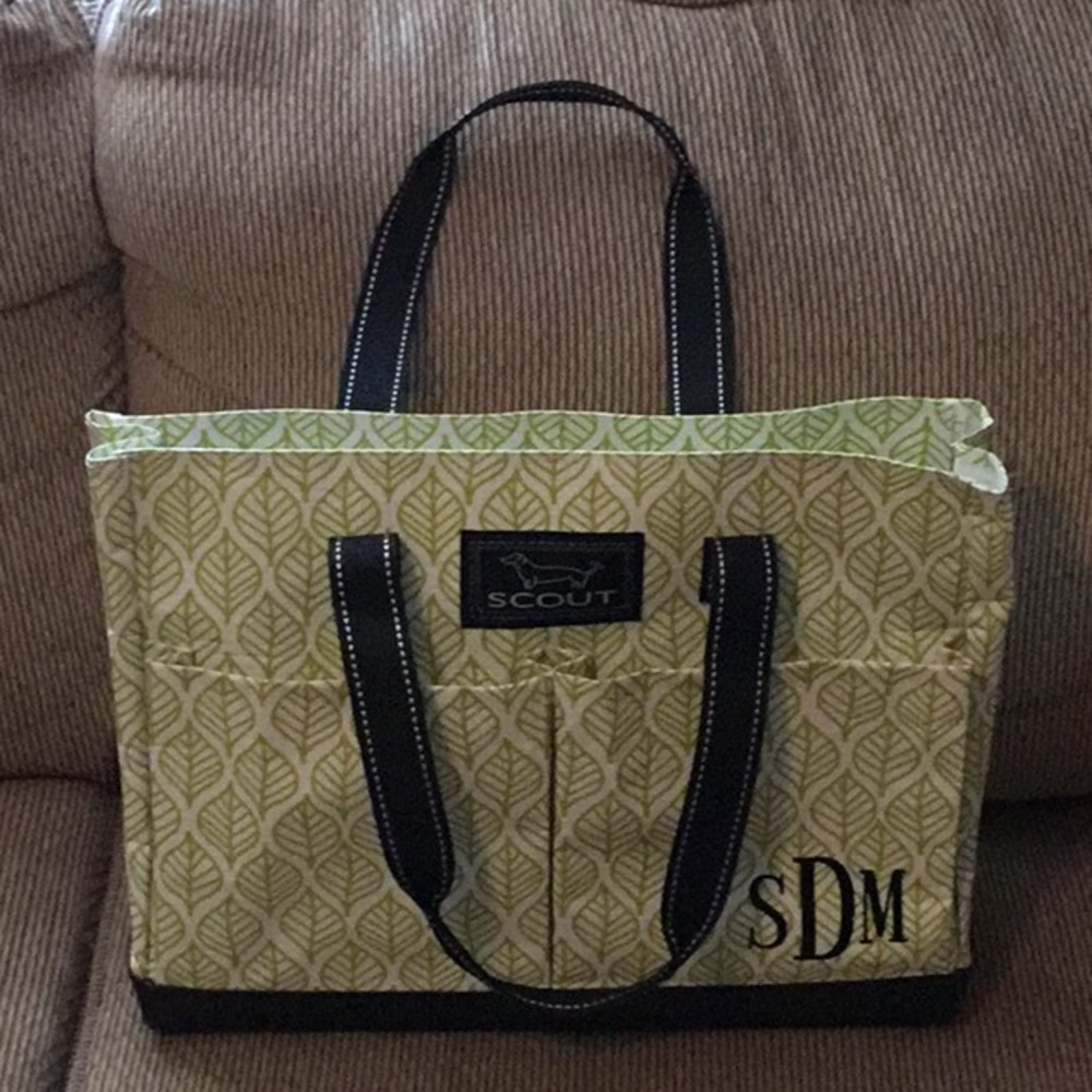 Scout Uptown Girl bag